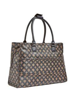 Intimoda - Stile intimo - guess wilder borsa a mano 4g