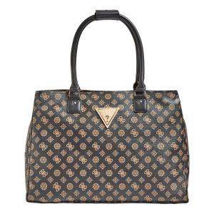 Intimoda - Stile intimo - Guess Borsa Tote 4G Wilder.