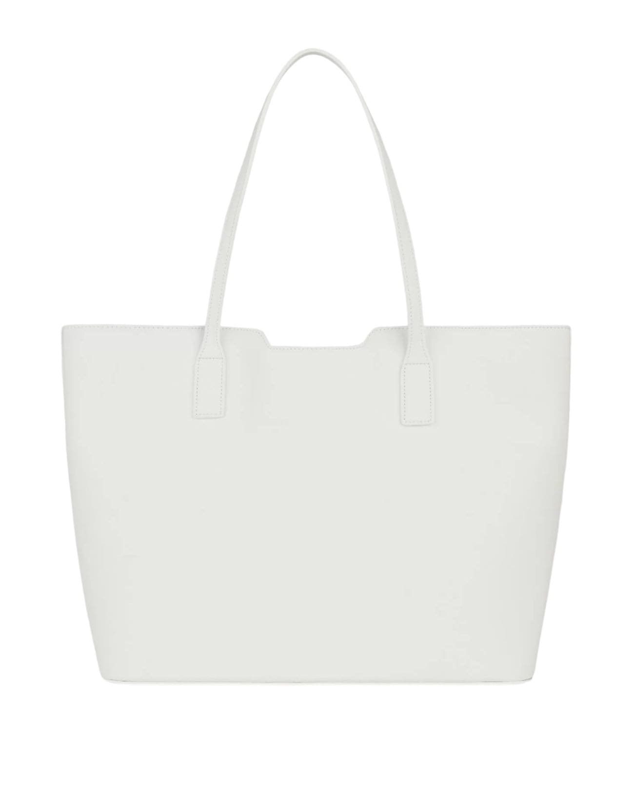 Alviero Martini Atlantis Borsa Geo Bianca - Intimoda