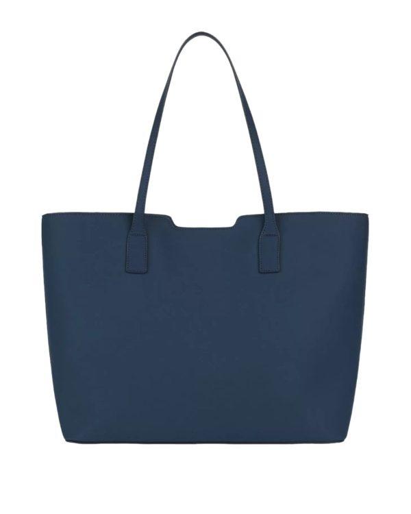 Alviero Martini Atlantis Borsa Geo Blu - Intimoda