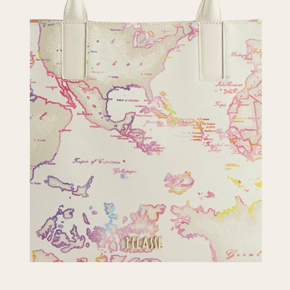 Alviero Martini Acquerello Borsa acquerello Prima Classe - Intimoda