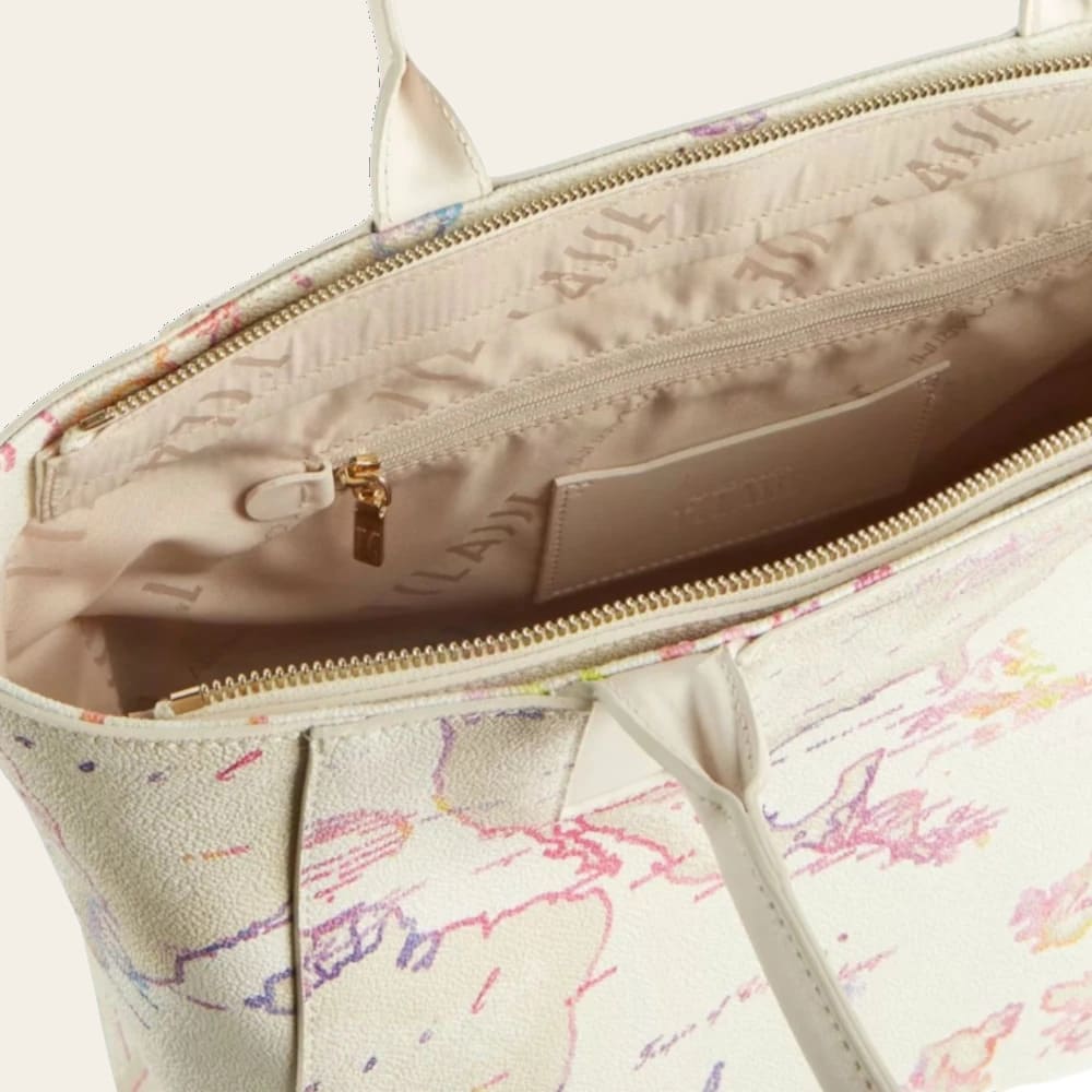Alviero Martini Acquerello Borsa acquerello Prima Classe - Intimoda