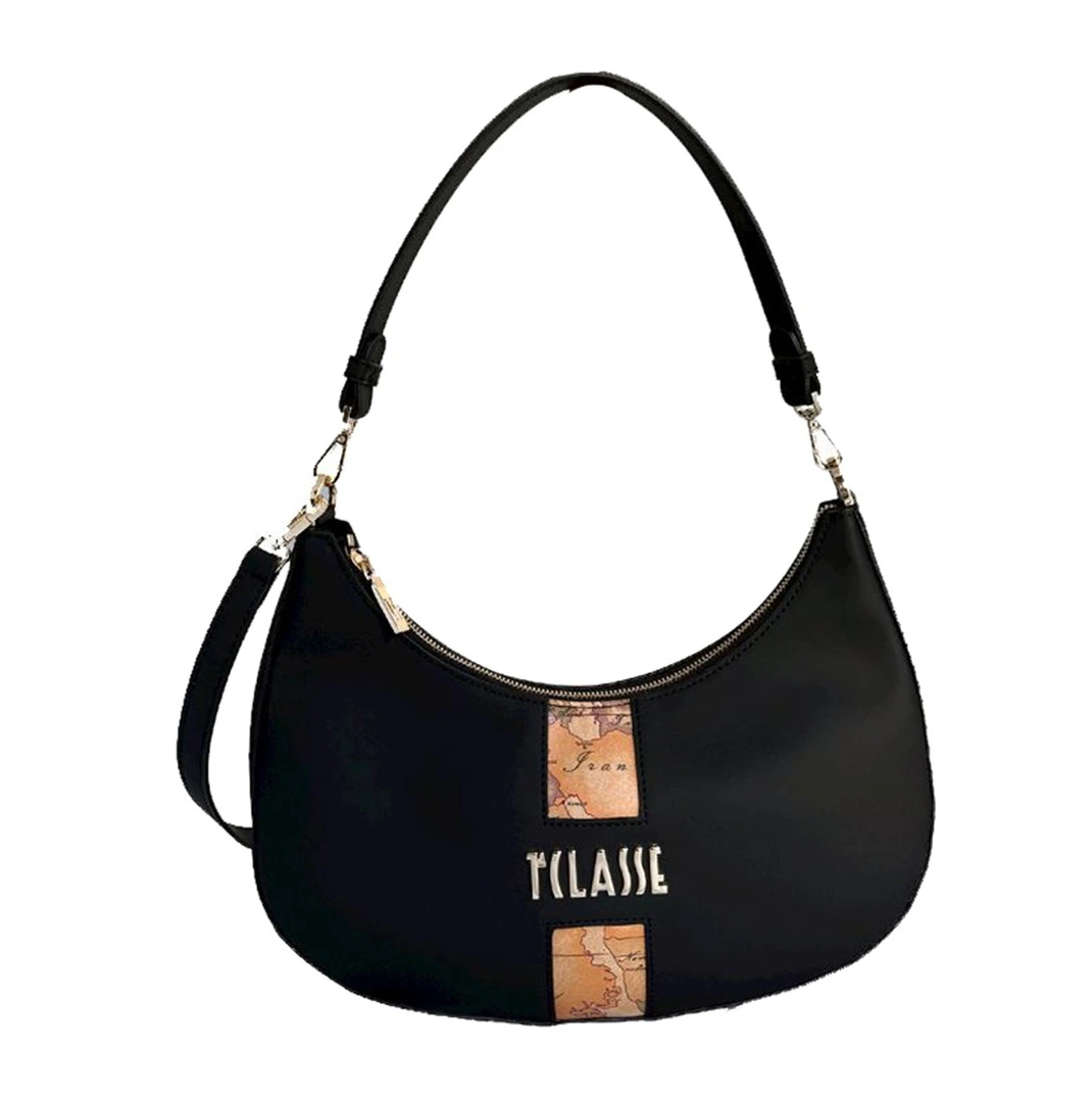 alviero martini prima classe borsa a spalla con tracolla geo journey