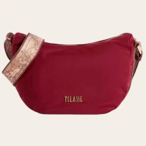 Alviero Martini Mezzaluna - Borsa a Tracolla Prima Classe