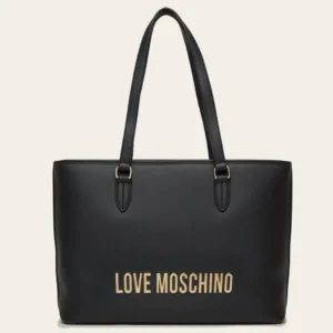 Love Moschino Borsa Shopping Maxi Logo