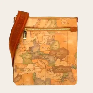 Borsa A Tracolla Geo Classic