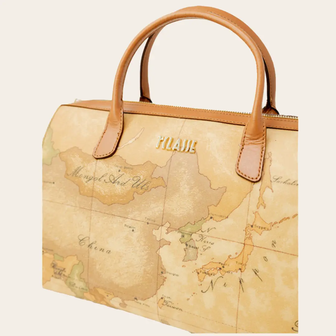 Alviero Martini Borsa a Mano Geo Classic
