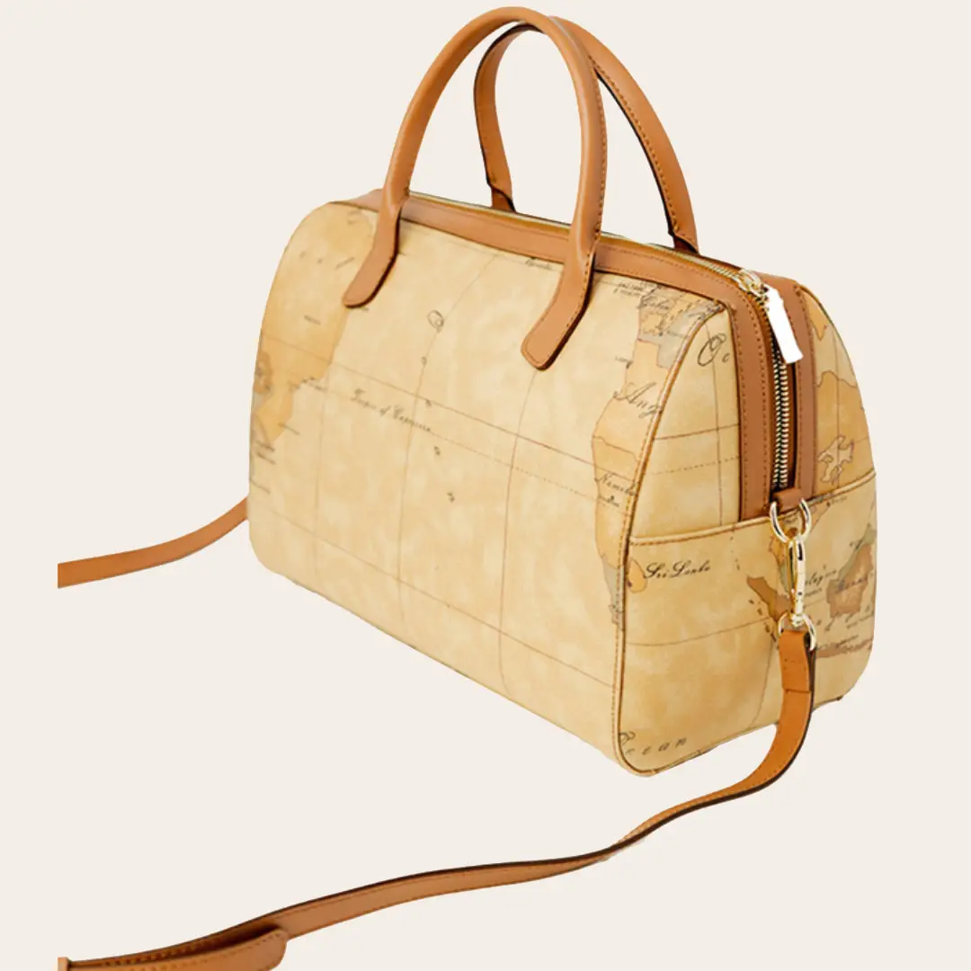 Alviero Martini Borsa a Mano Geo Classic