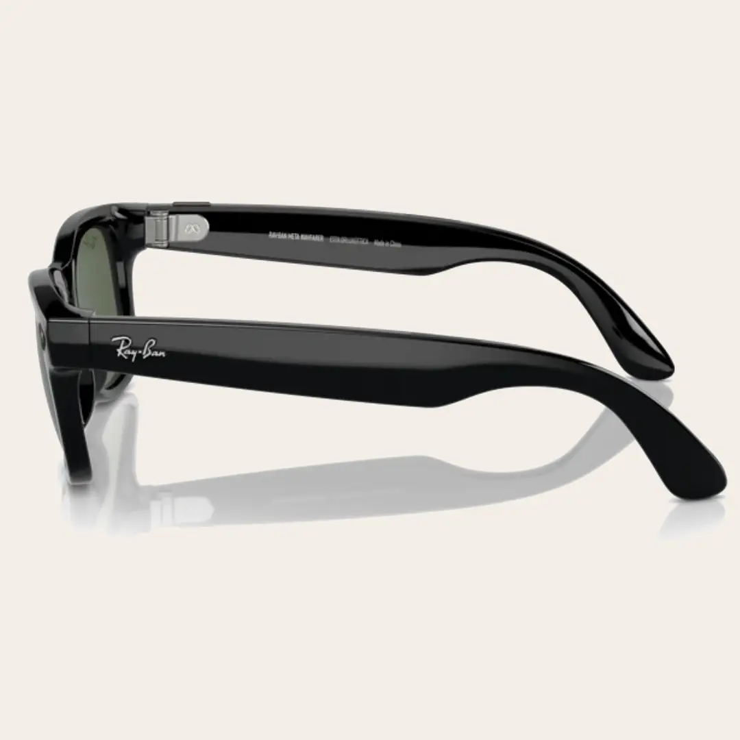 RAY-BAN META RW4006 WAYFARER 601-71
