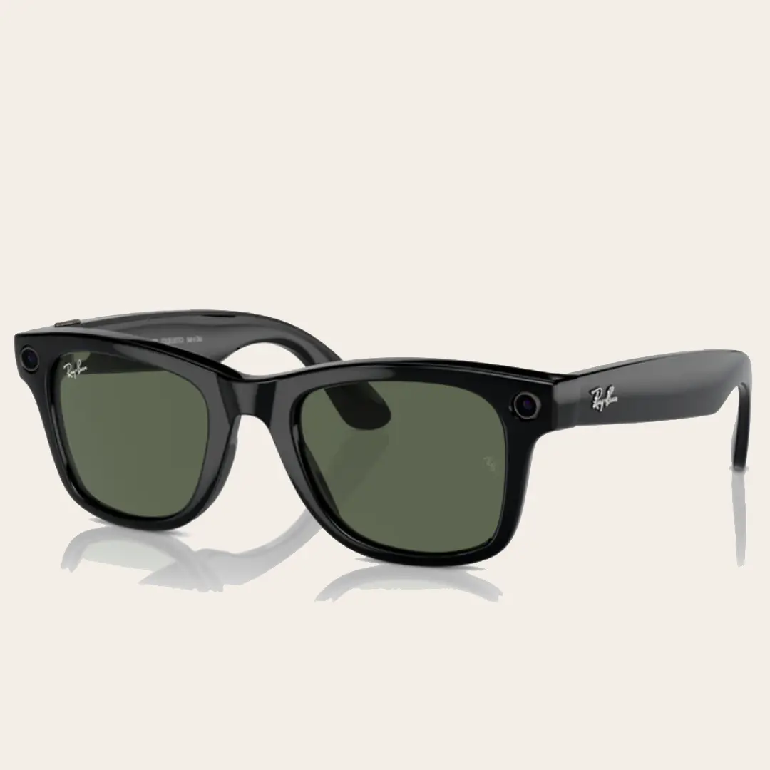 RAY-BAN META RW4006 WAYFARER 601-71