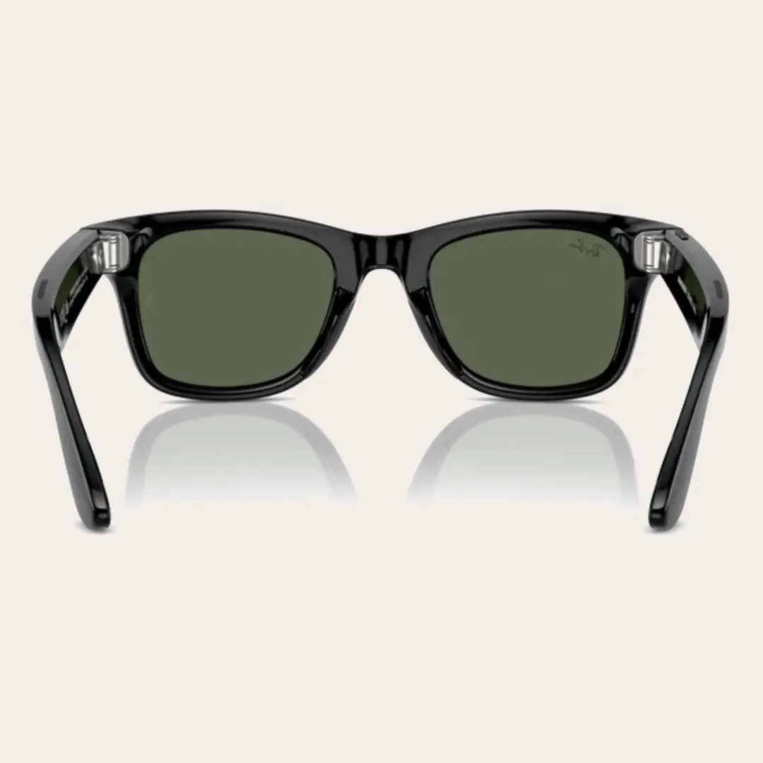 RAY-BAN META RW4006 WAYFARER 601-71