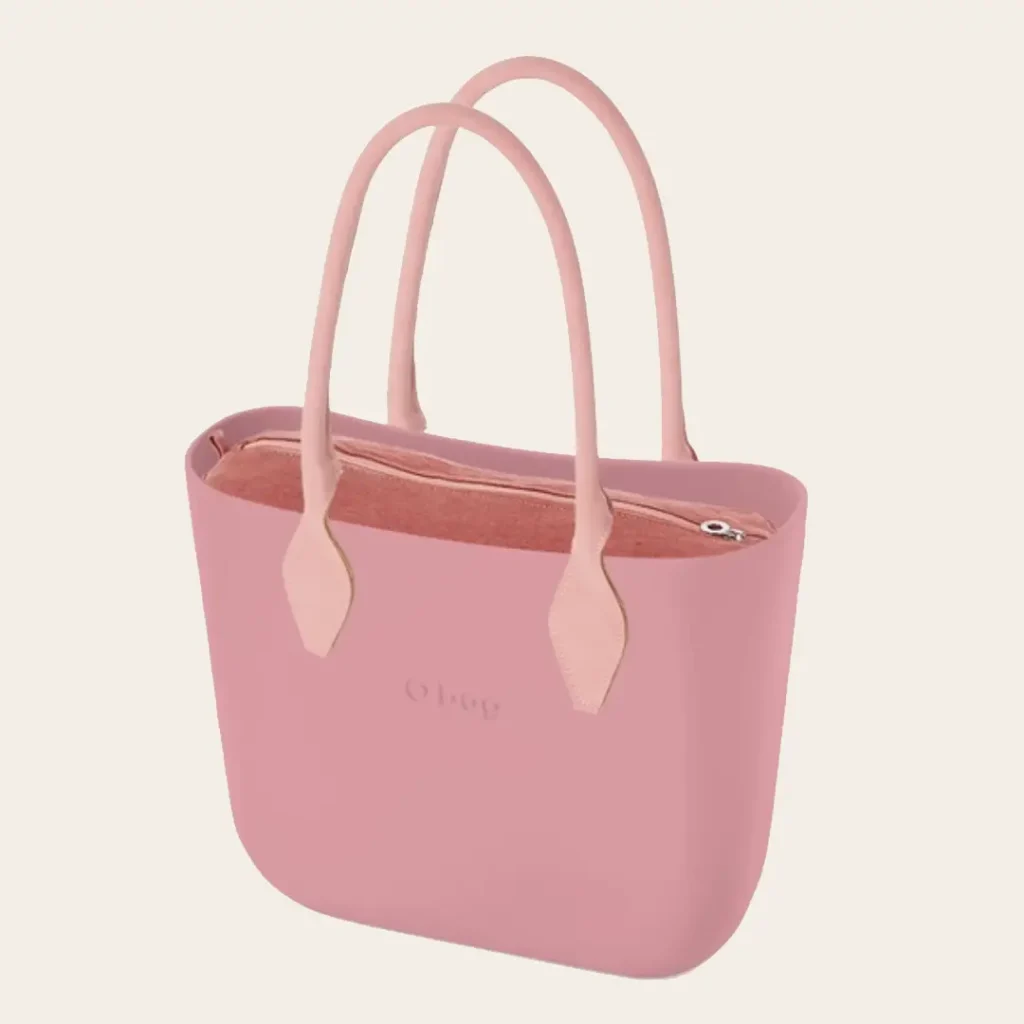 O bag borse grandi