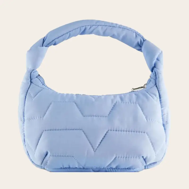 Patrizia Pepe Hobo Bag