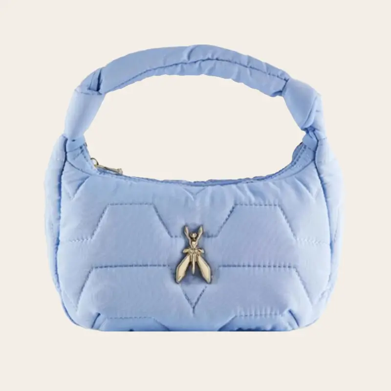 Patrizia Pepe Hobo Bag