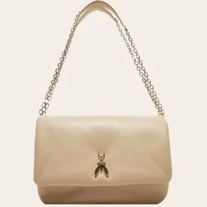 Patrizia Pepe borsa con tracolla