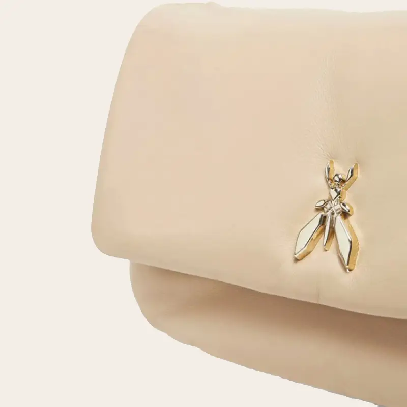 Patrizia Pepe borsa con tracolla