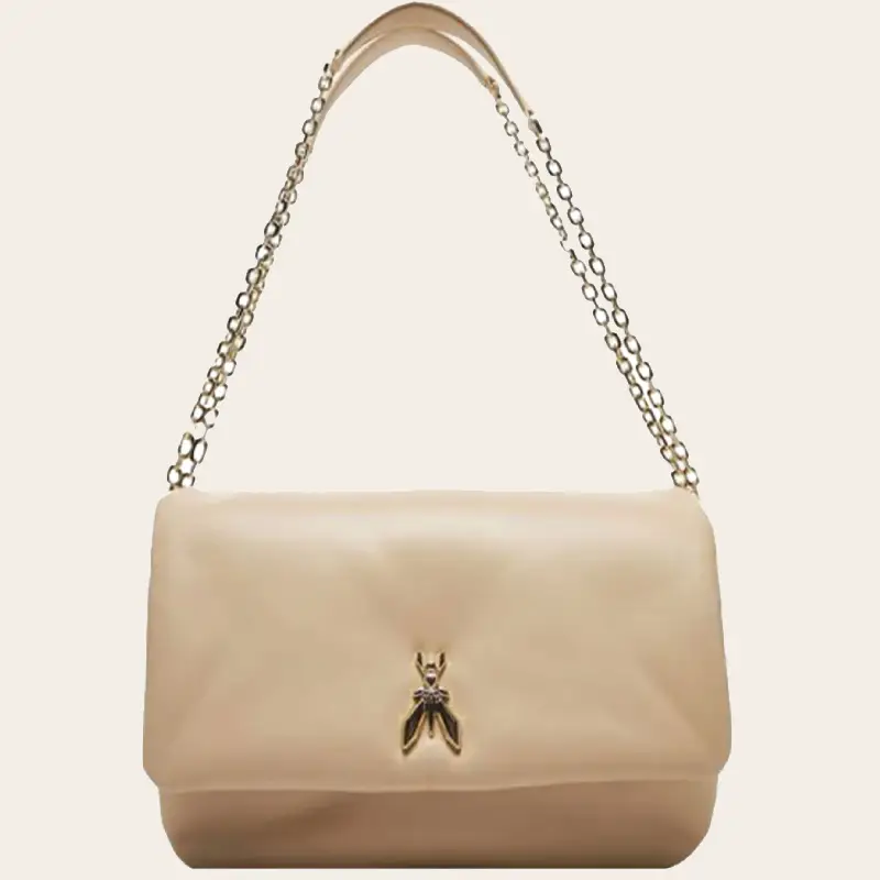 Patrizia Pepe borsa con tracolla