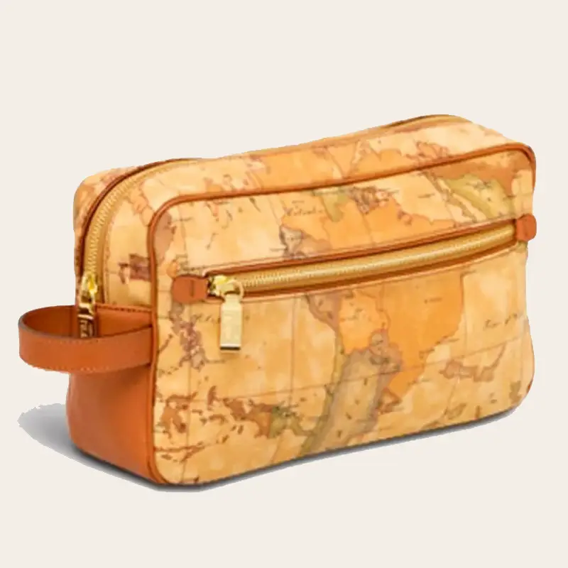 Alviero Martini Beauty Case Grande
