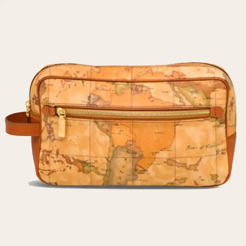 Alviero Martini Beauty Case Grande