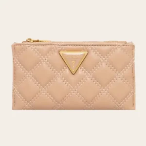 Guess Giully Portafoglio Double Zip