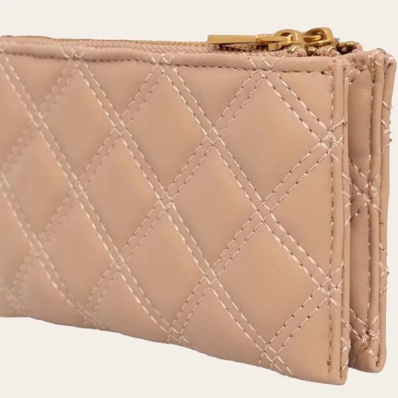 Guess Giully Portafoglio Double Zip