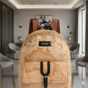 Alviero Martini Highland Soft Zaino