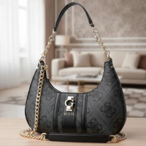Guess Erenia 4G Borsa A Spalla