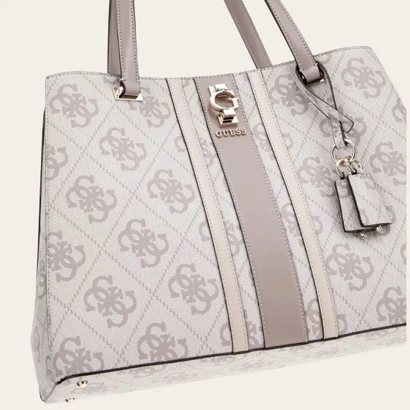 Guess Erenia 4G Logo borsa a spalla