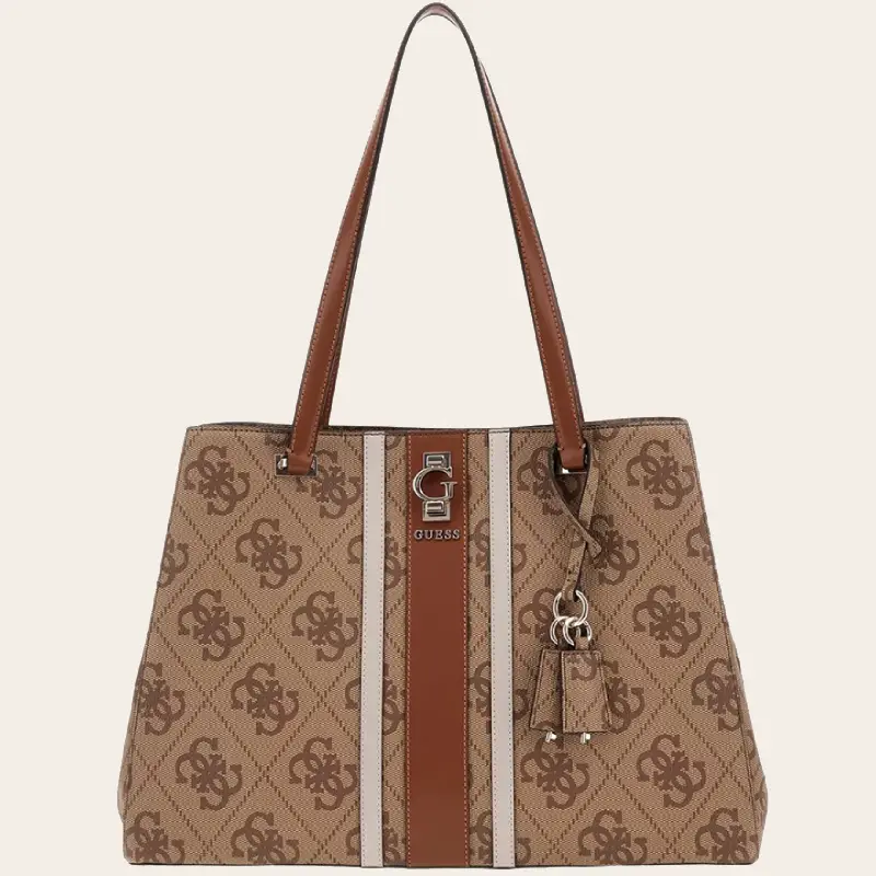 Guess Erenia 4G Logo borsa a spalla