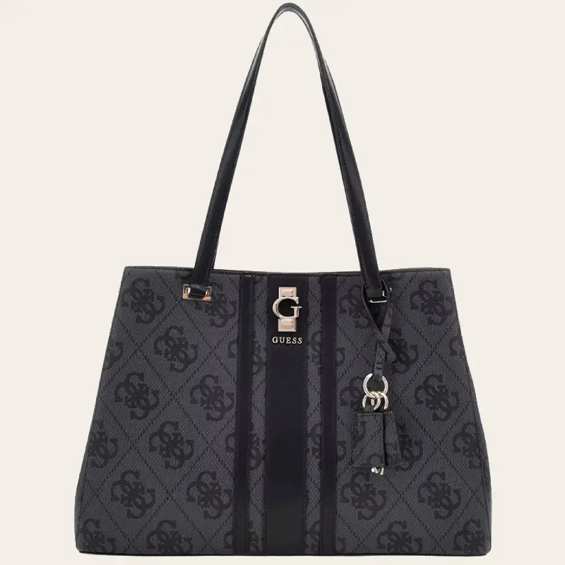 Guess Erenia 4G Logo borsa a spalla