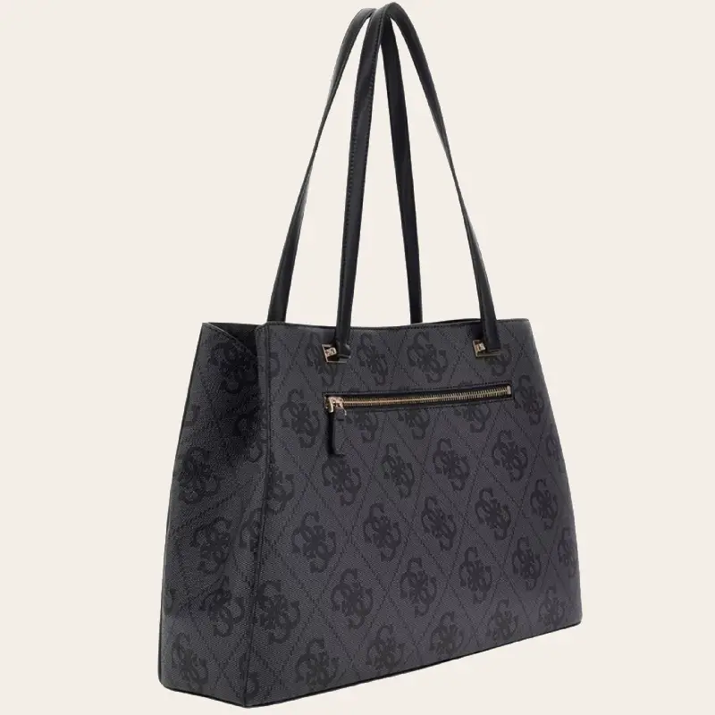 Guess Erenia 4G Logo borsa a spalla