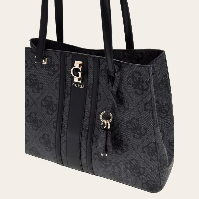 Guess Erenia 4G Logo borsa a spalla