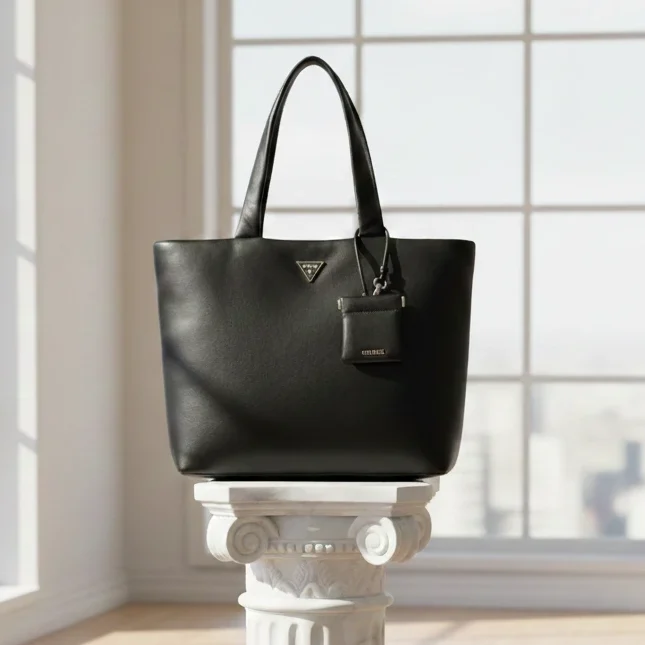 Guess Sunetra Borsa A Spalla