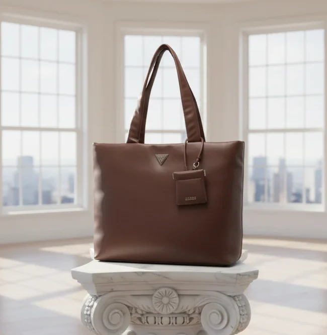 Guess Sunetra Borsa A Spalla