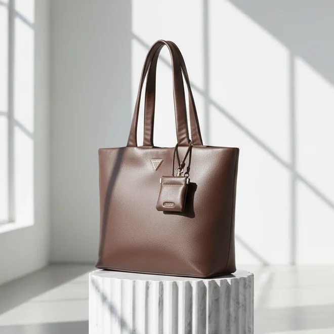 Guess Sunetra Borsa A Spalla
