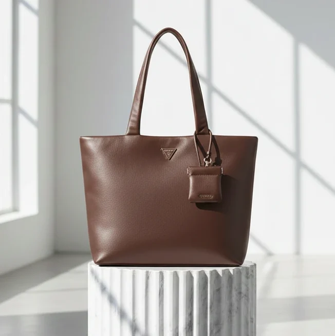 Guess Sunetra Borsa A Spalla