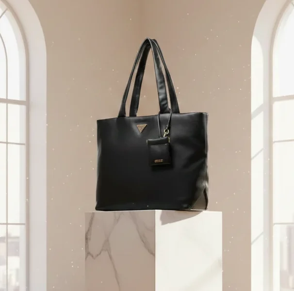 Guess Sunetra Borsa A Spalla