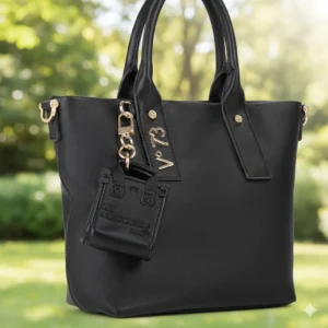 V73 Matilda – Borsa a mano Taupe